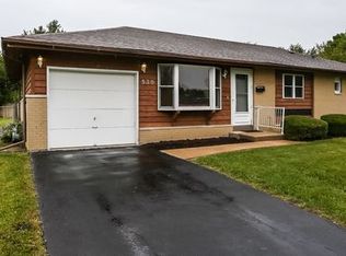 530 Norridge Ln, La Grange, IL 60169