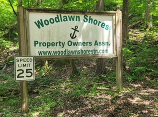 Elm Cv, Sugar tree, TN 38380