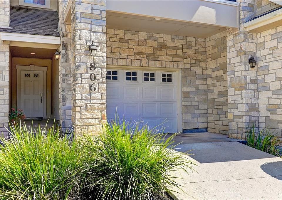1st image of 10300 Morado Cv APT 806
