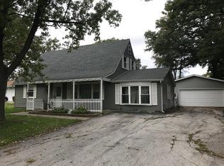 381 Clear Crk, Valparaiso, IN 46385