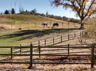 5722 Greybull Hwy, Cody, WY 82414