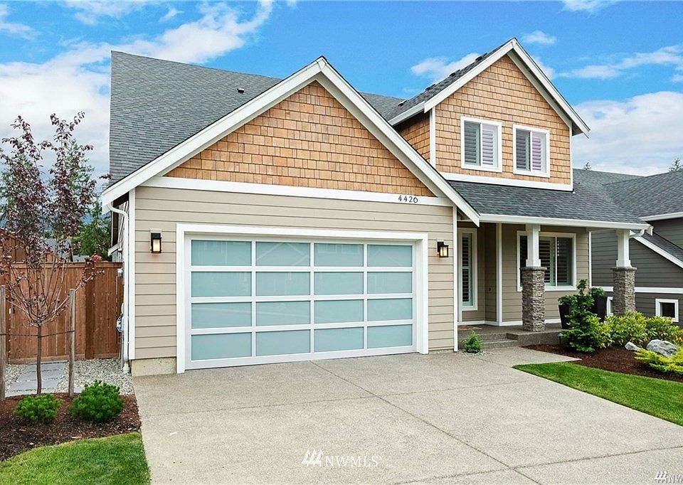 1st image of 2212 (Lot 26) 48th Street Ct NW