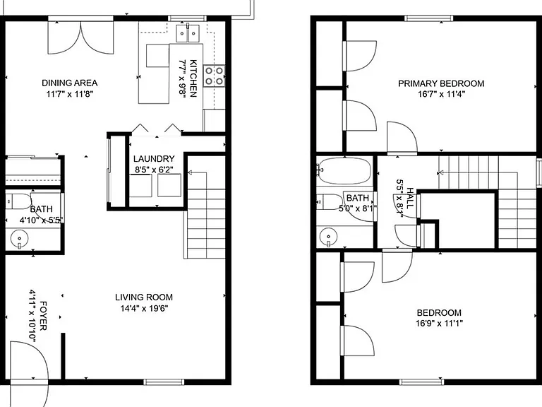 Chambliss Village Townhomes — Photo 51