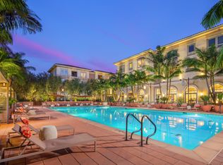 Villas at Playa Vista - Malibu, Playa Vista, CA 90094
