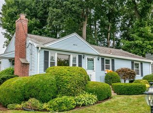 54 Bel Air Dr, Bristol, CT 06010