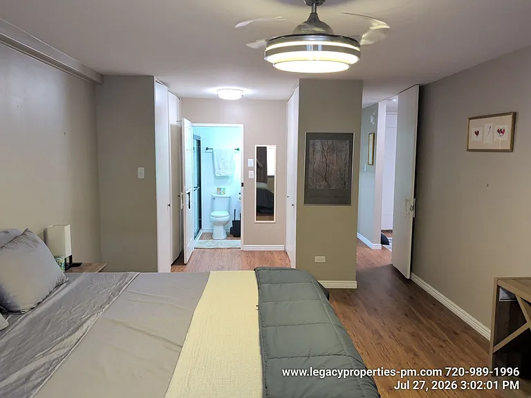 725 S Clinton St #4A — Photo 14