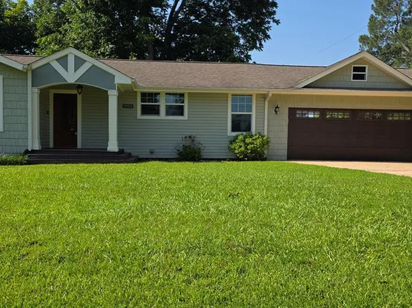 3013 Hamilton Ln, Texarkana, TX 75501