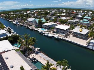 109 Milano Dr, Plantation Key, FL 33036