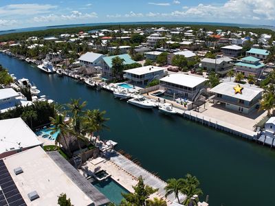109 Milano Dr, Plantation Key, FL, 33036