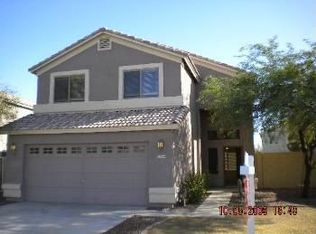 15169 W Fillmore St, Goodyear, AZ 85338
