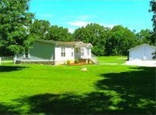 52 Cornett Ln, Mountain Home, AR 72653