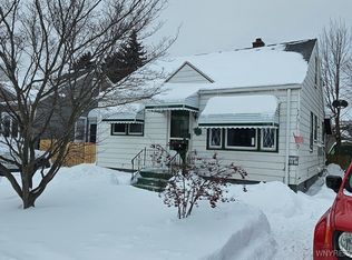 166 Ridgewood Rd, Buffalo, NY 14220