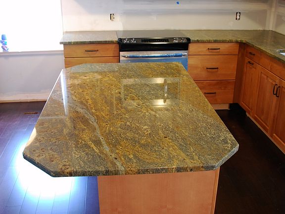 New Kitchen 2011
