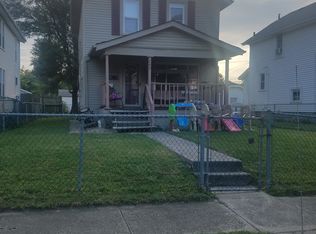 293 N Harris Ave, Columbus, OH 43204