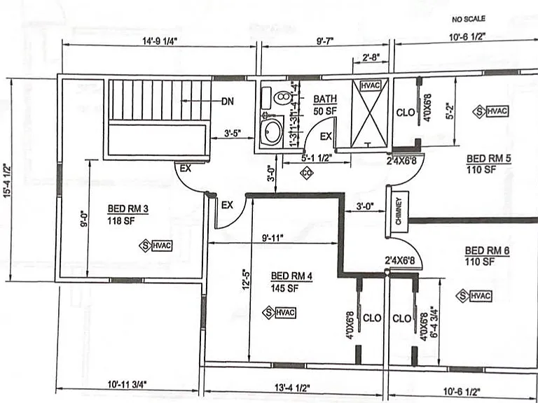 423 High St — Photo 19