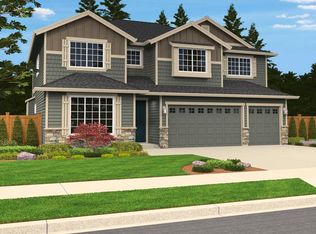 11826 26th Dr SE, Everett, WA 98208