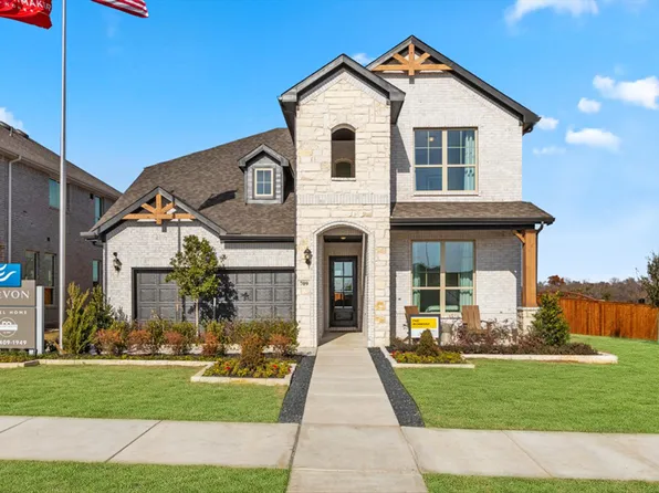 Ironwood II Plan, Providence Commons