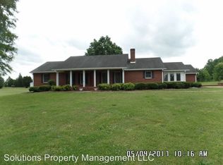 505 Old Boiling Springs Rd, Shelby, NC 28152