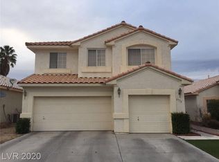 3756 Warmbreeze Way, Las Vegas, NV 89129