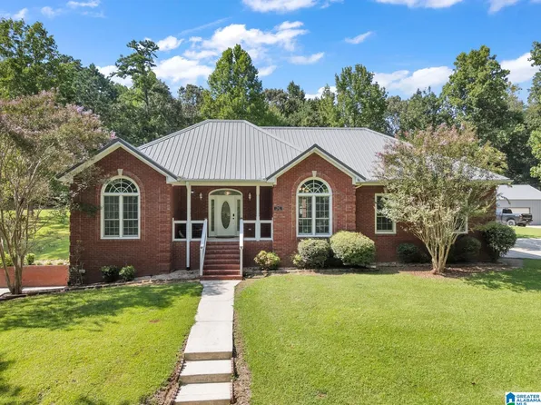 730 Ridge Trl, Warrior, AL 35180