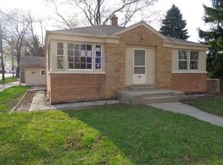 2600 Maple St, Franklin Park, IL 60131