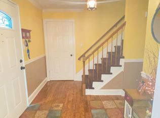 639 Shadywood Dr, Perkasie, PA 18944