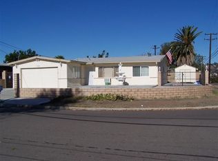 9140 Cambon St, Spring Valley, CA 91977