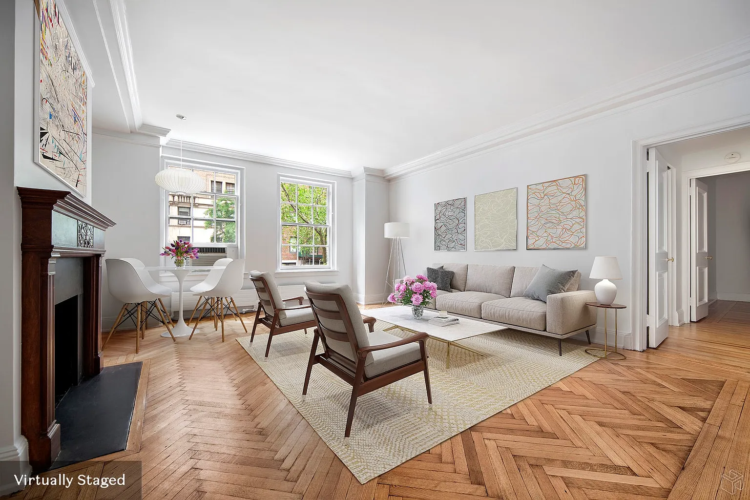 50 E 72nd St #2A photo 1