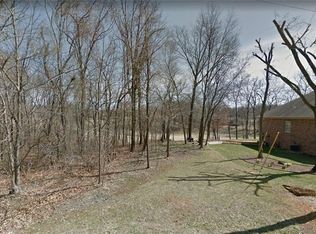 Dunipace Dr, Bella vista, AR 72715