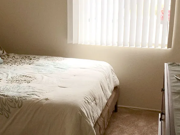 Mesa Verde Apartments