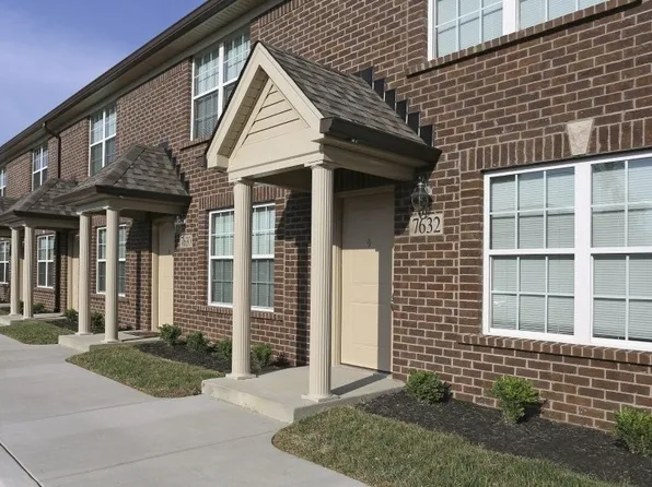 7607 Beulah Church Rd, Louisville, KY 40228