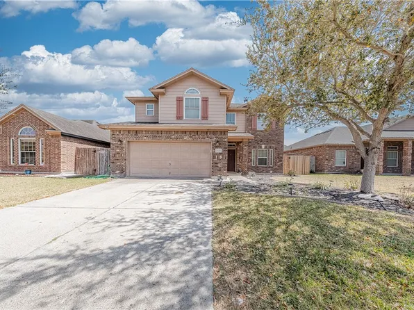 2122 Halcon St, Corpus Christi, TX 78414