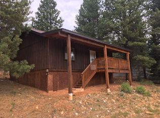 520 N Arrowhead Trl, Duck Creek Village, UT 84762