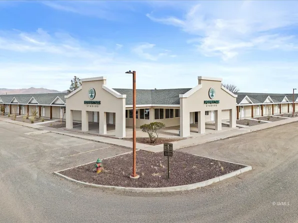 1879 W Pepper Tree Dr #C12, Safford, AZ 85546