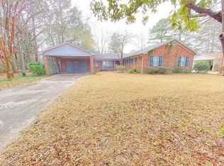 2829 Chatsworth Rd, Columbia, SC 29223