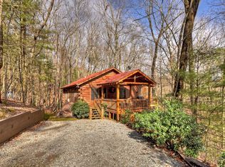 490 Granny Branch Dr #3, Blue Ridge, GA 30513