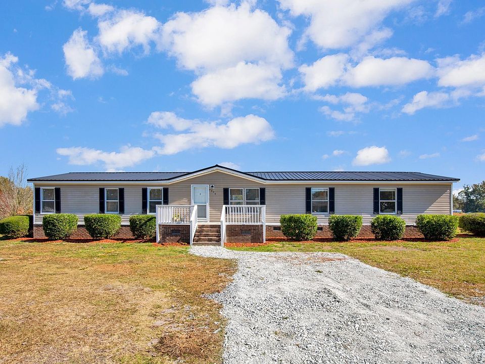 2924 Hb Lewis Rd, Clinton, NC 28328 Zillow