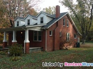 951 Scott Rd, Richmond, VA 23227