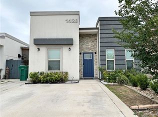 1426 New Orleans Cir, Pharr, TX 78577