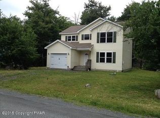 9163 Brandywine Dr, Tobyhanna, PA 18466