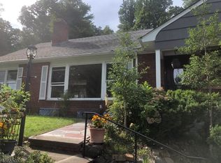 345 Forest Hill Way, Mountainside, NJ 07092