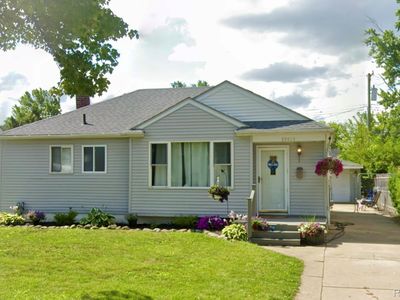 29615 Rosslyn Ave, Garden City, MI, 48135