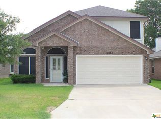 2004 Flagstaff Dr, Killeen, TX 76543