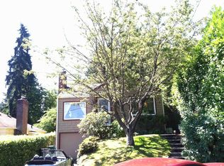 1539 NE 98th St, Seattle, WA 98115