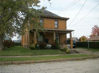 419 W 29th St, Ashtabula, OH 44004