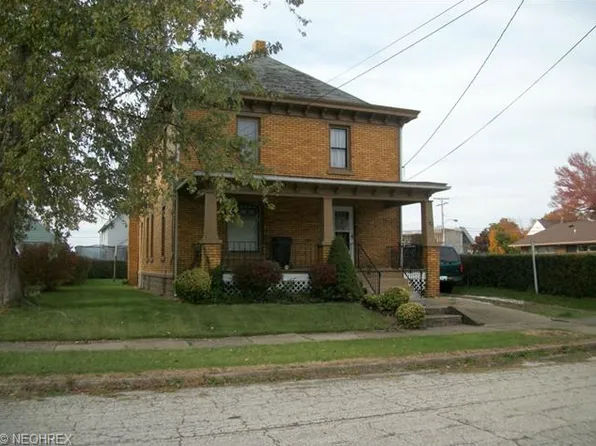 419 W 29th St, Ashtabula, OH 44004