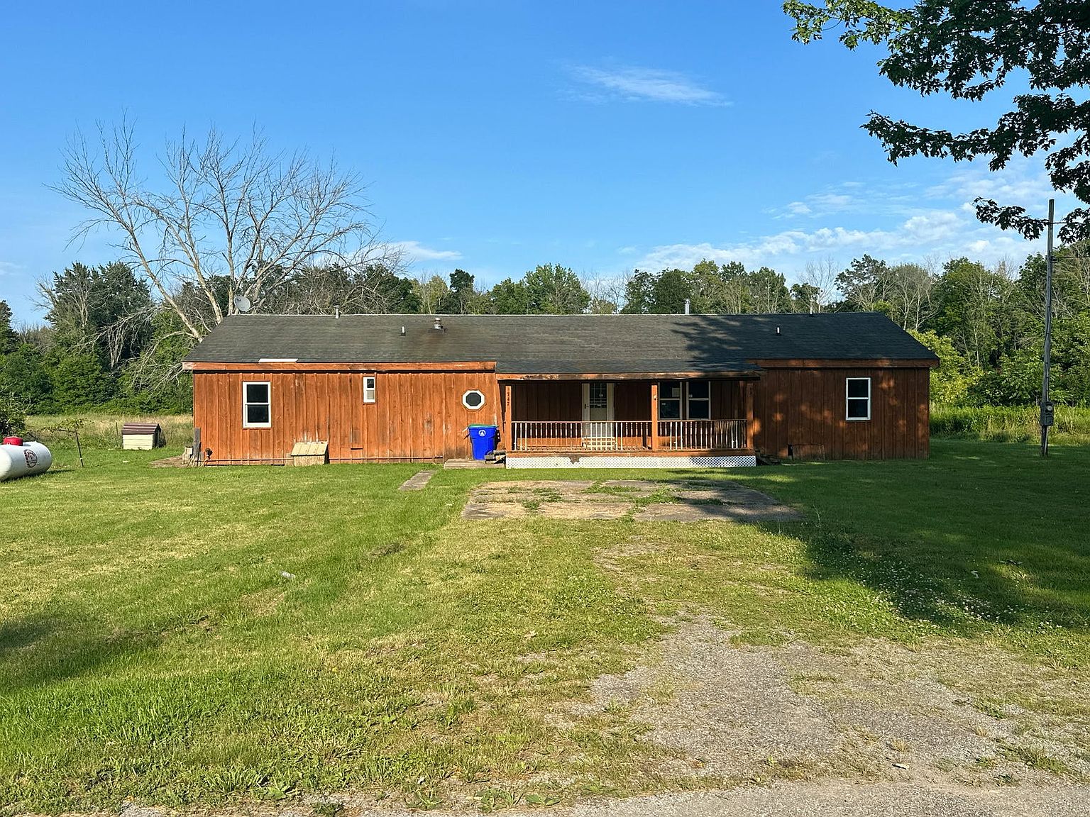 1747 Murdock Rd, Lyndonville, NY 14098 Zillow
