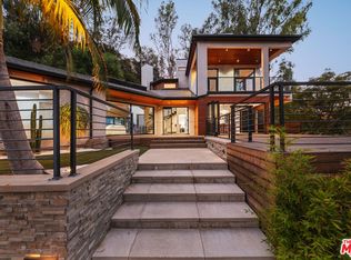 3627 Woodhill Canyon Rd, Studio City, CA 91604