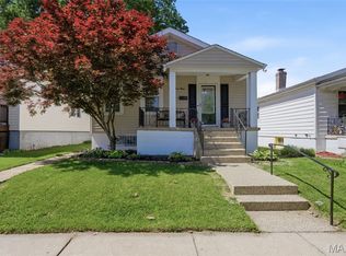 5312 Nagel Ave, Saint Louis, MO 63109
