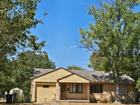 551 W Saner Ave, Dallas, TX 75224